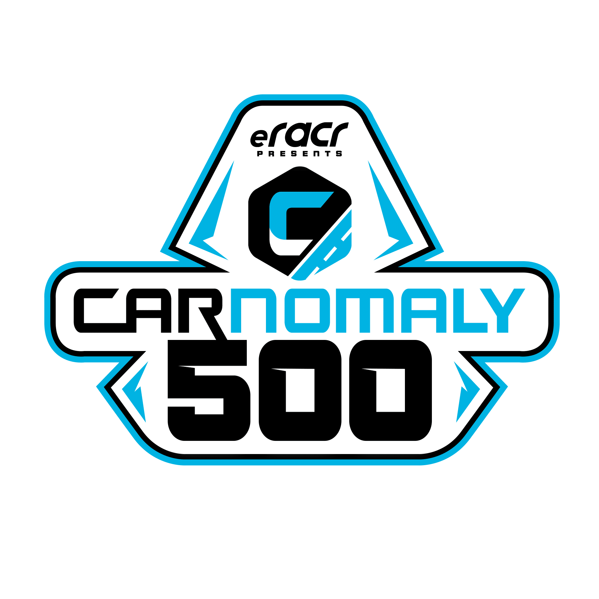 eRacr Announces a Brand New Sim Racing Event – Carnomaly 500