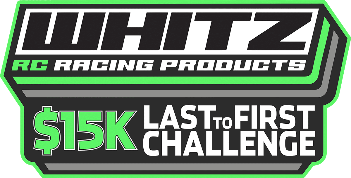 Introducing the Whitz Racing Products $15k Last to First Challenge for the eRacr Presents: The Carnomaly 500