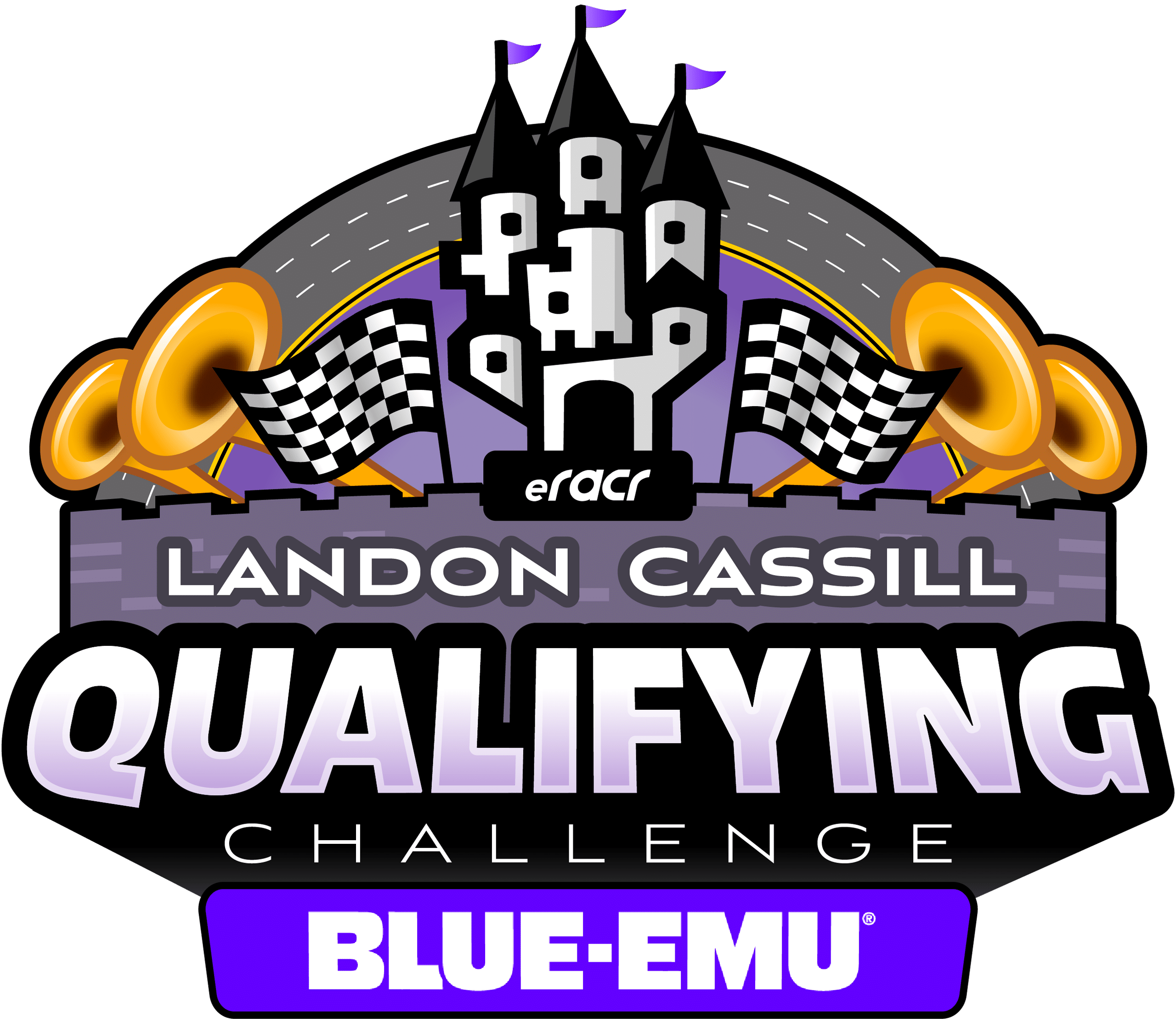 The Landon Cassill Qualifying Challenge Returns for 2021 with Support from Blue-Emu