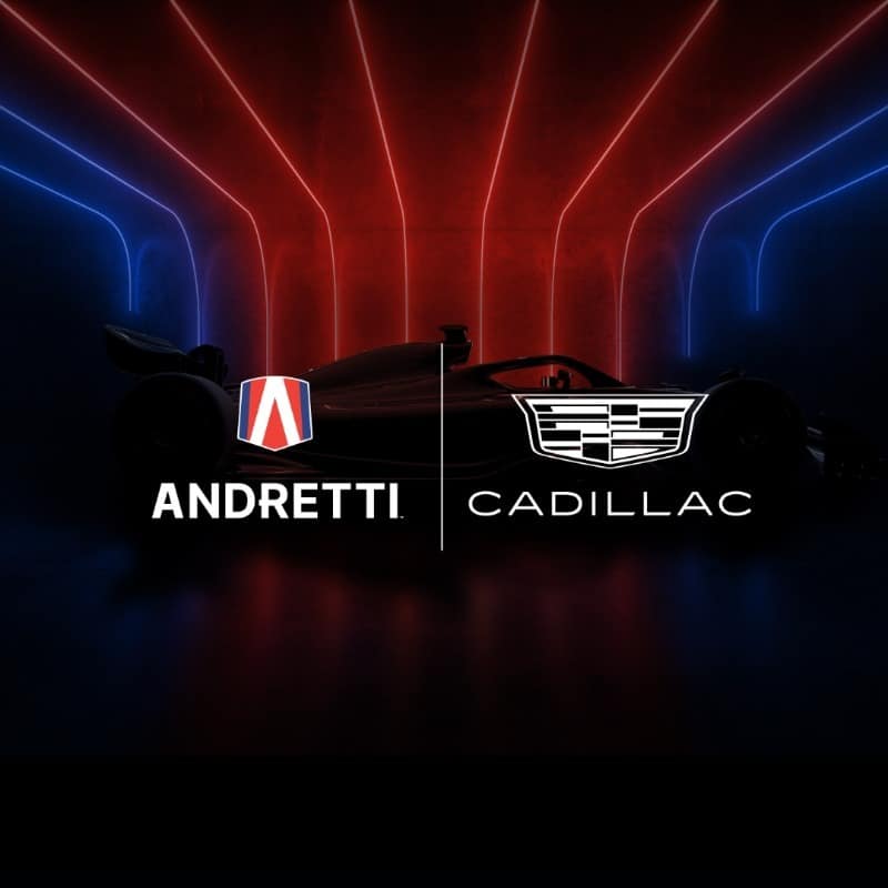 🏎 Andretti and Cadillac: A Match Made in F1 Heaven?